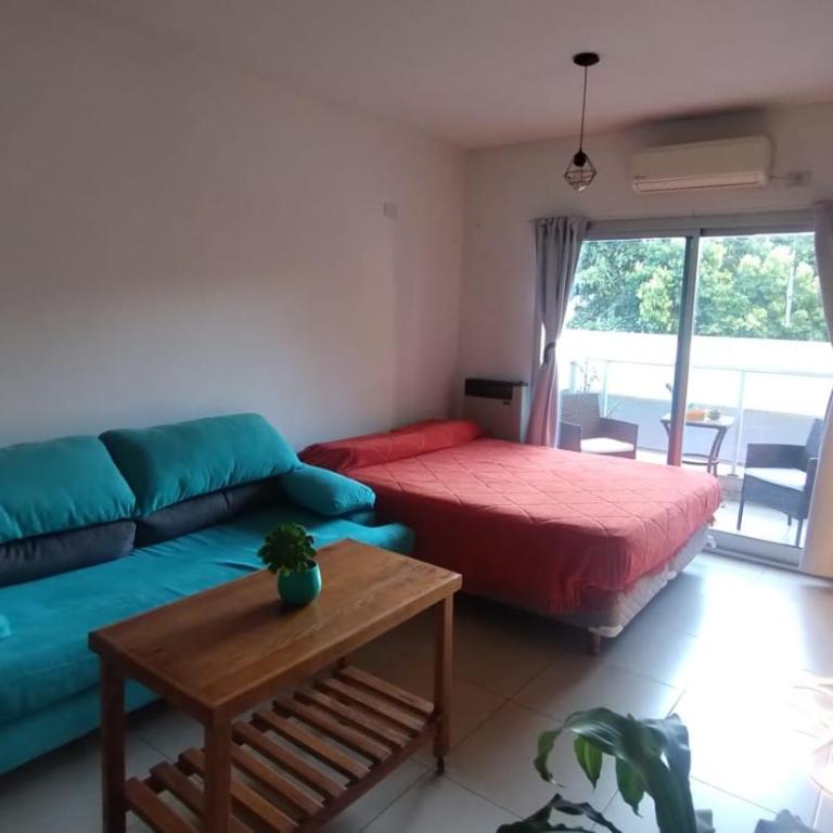 Departamento Namaste - Apartamento de 1 dormitorio - 1