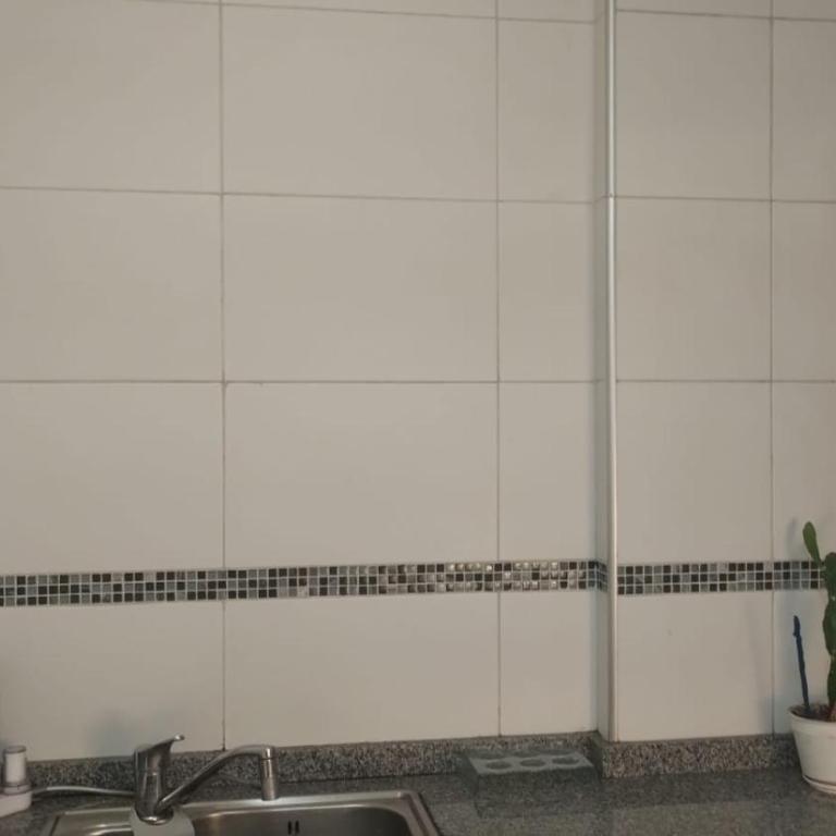 Departamento Namaste - Apartamento de 1 dormitorio - 4