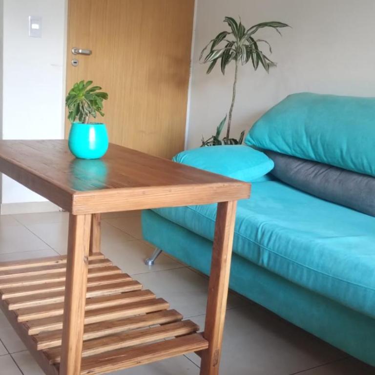 Departamento Namaste - Apartamento de 1 dormitorio - 7