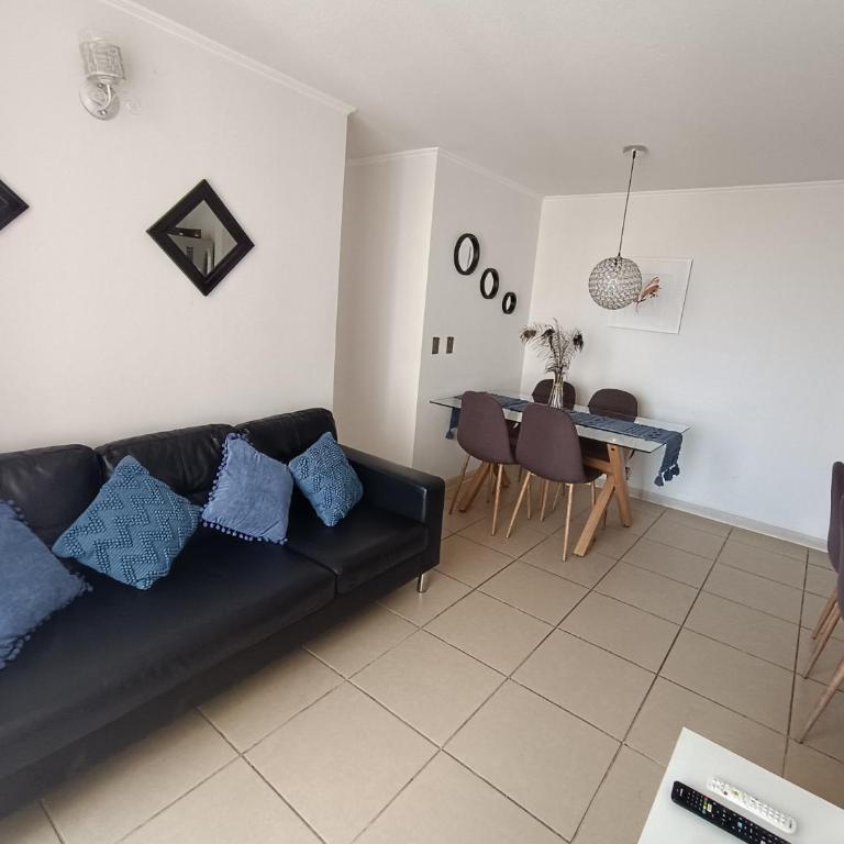 Departamento segunda linea - Apartamento de 3 dormitorios - 8