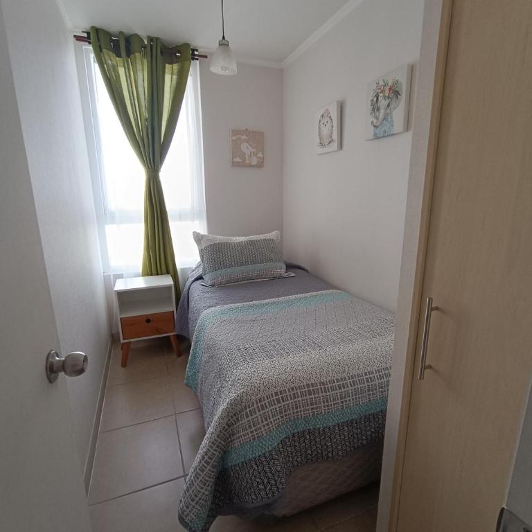 Departamento segunda linea - Apartamento de 3 dormitorios - 16