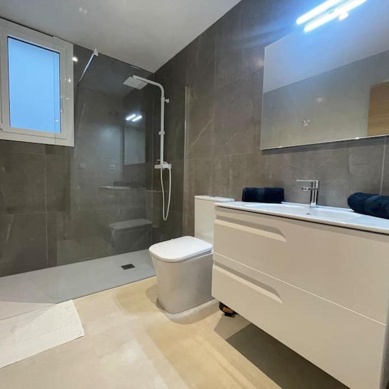 Villa moderna piscina privada - Villa - 13