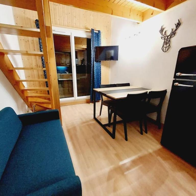 LE COSY à Aime La Plagne - Appartement 2 Chambres - 1
