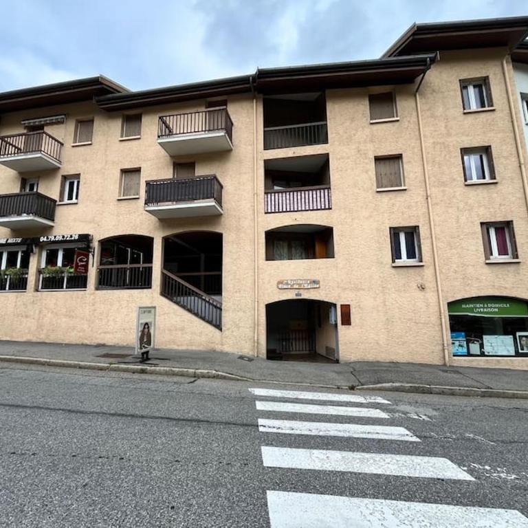 LE COSY à Aime La Plagne - Appartement 2 Chambres - 20