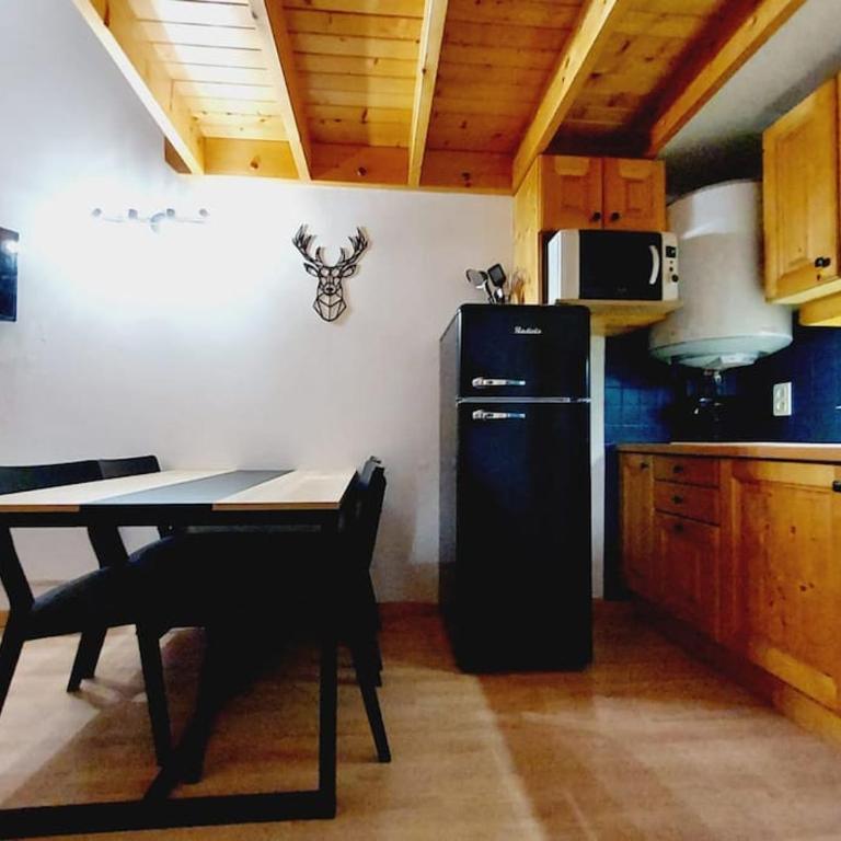 LE COSY à Aime La Plagne - Appartement 2 Chambres - 5