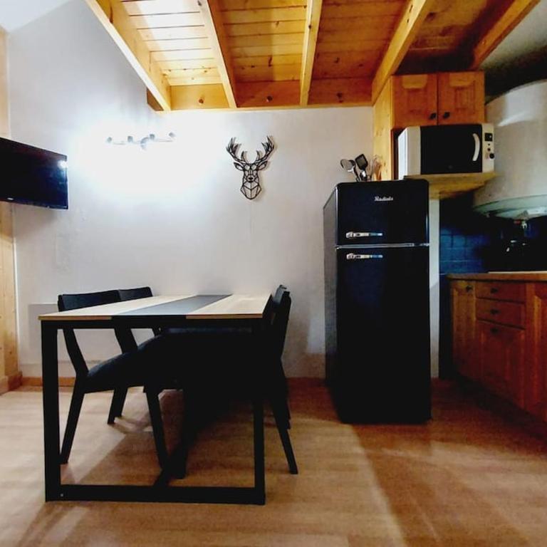 LE COSY à Aime La Plagne - Appartement 2 Chambres - 9