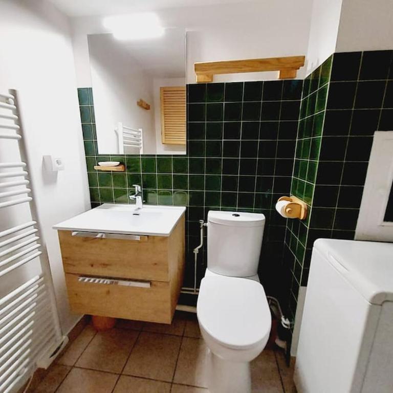LE COSY à Aime La Plagne - Appartement 2 Chambres - 12