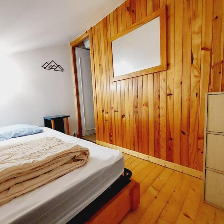 LE COSY à Aime La Plagne - Appartement 2 Chambres - 13