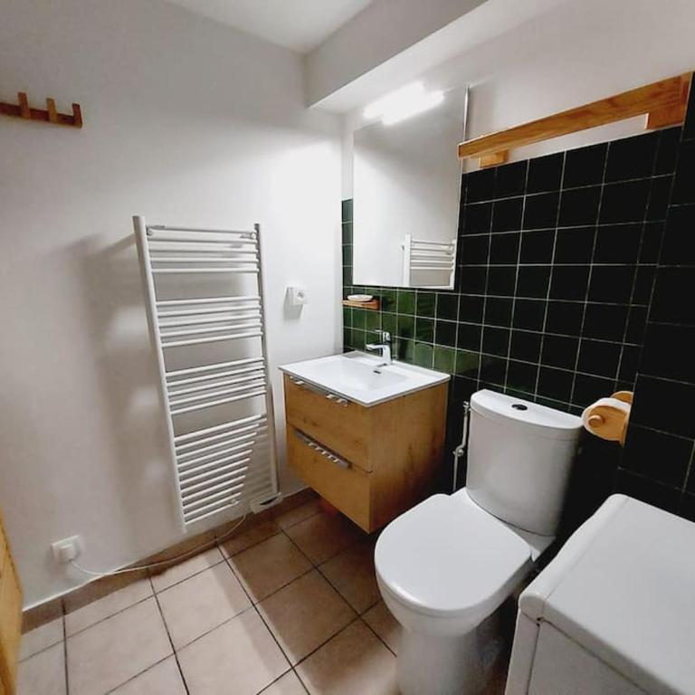 LE COSY à Aime La Plagne - Appartement 2 Chambres - 16