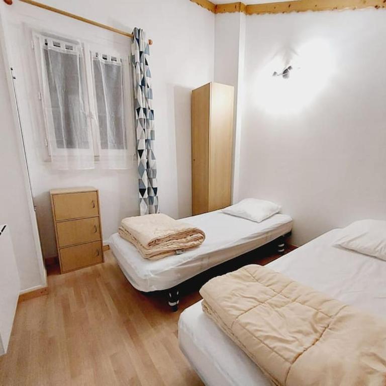 LE COSY à Aime La Plagne - Appartement 2 Chambres - 18