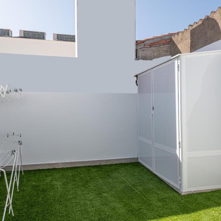 WintowinRentals Goleta Suites 0C - Apartamento Estudio - 48