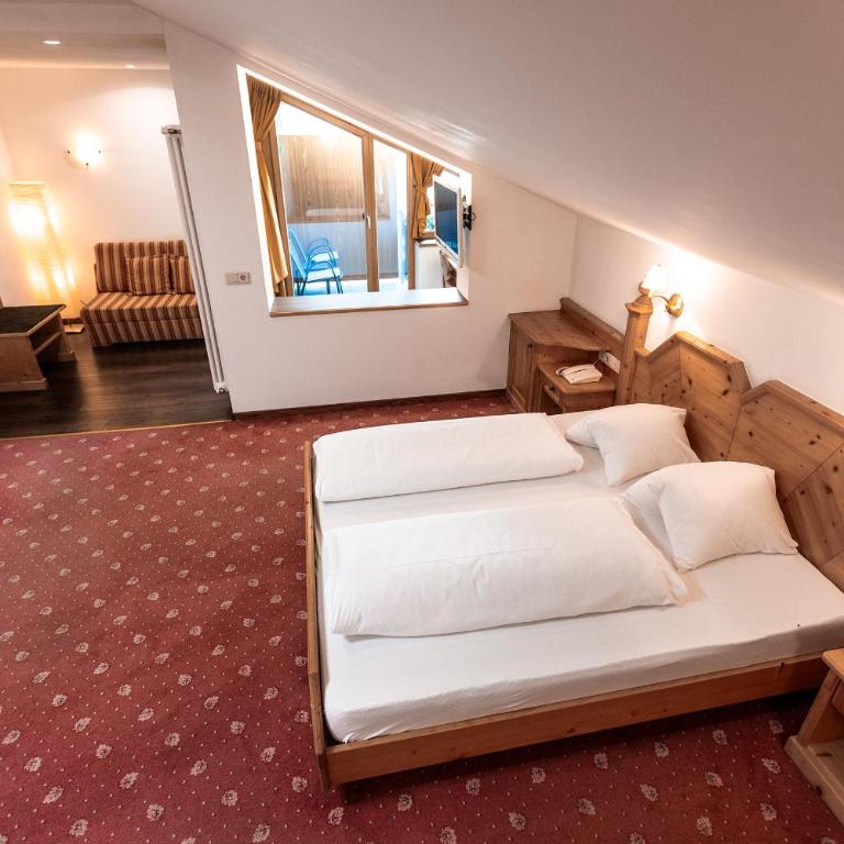 Hotel Zum Löwen - Al Leone - Comfort Doppelzimmer - 4