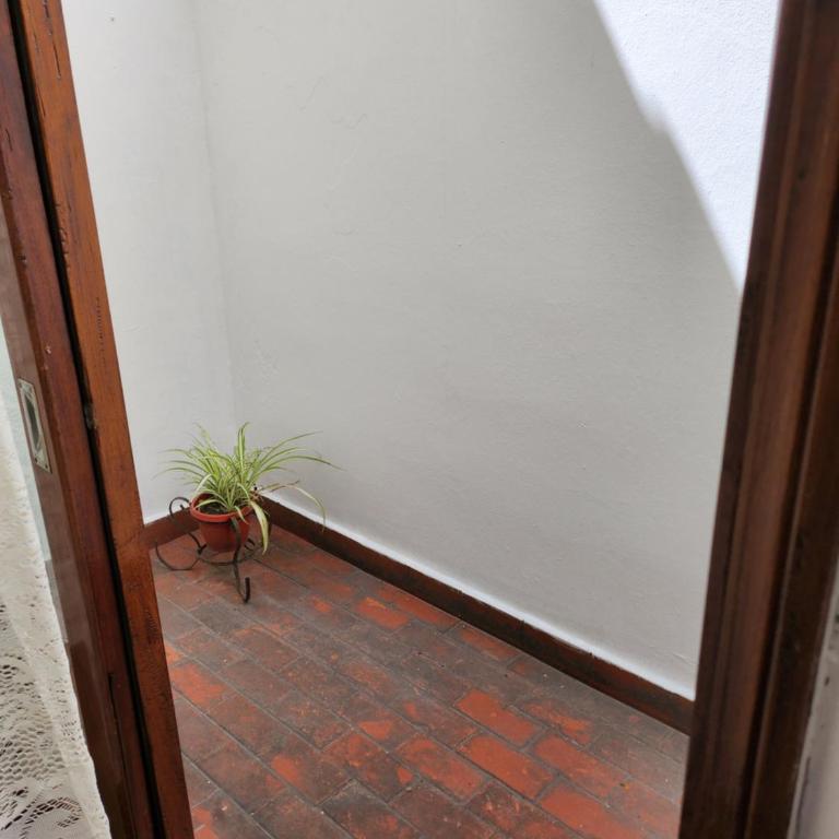 Departamento Lo de Martha - Apartamento de 1 dormitorio - 27