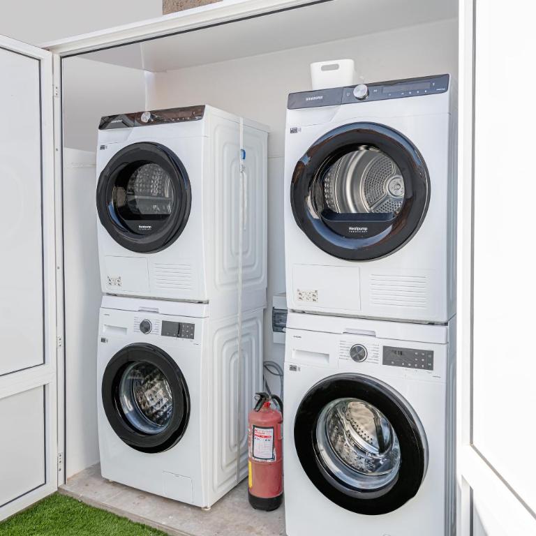 Wintowinrentals Goleta Suites 1B - Apartamento de 1 dormitorio - 37