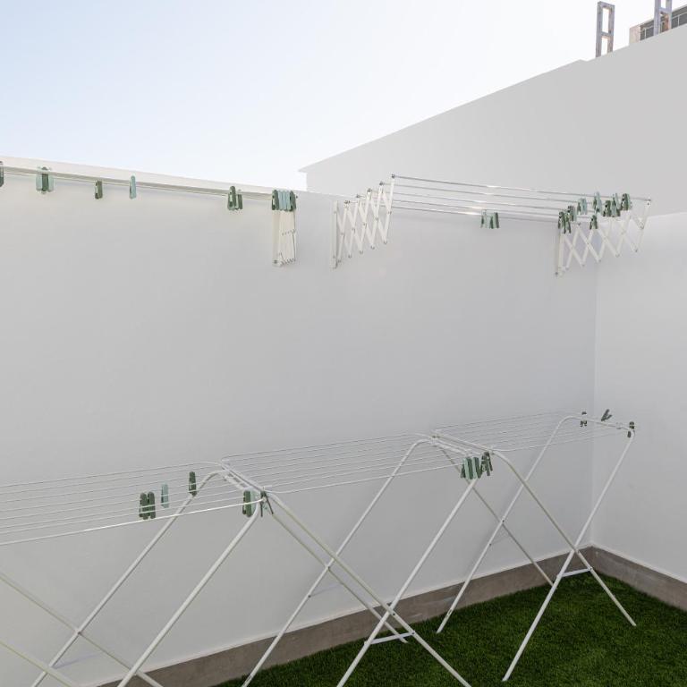 WintowinRentals Goleta Suites 1C - Apartamento Estándar - 40