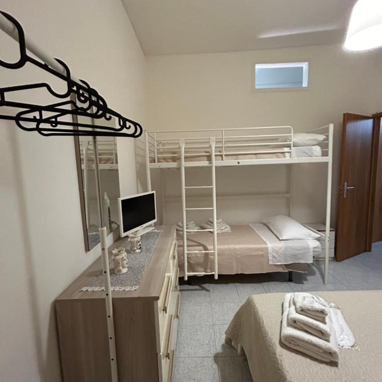 Alle Porte Del Pigno House - Appartamento - 5