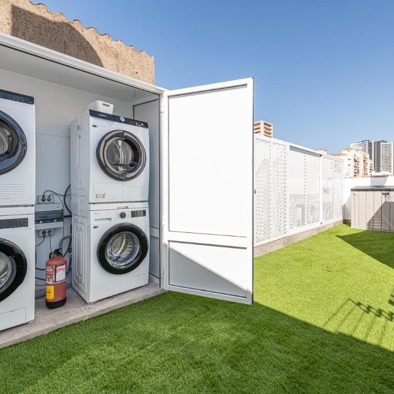 WintowinRentals Goleta Suites 2A - Apartamento de 1 dormitorio - 40