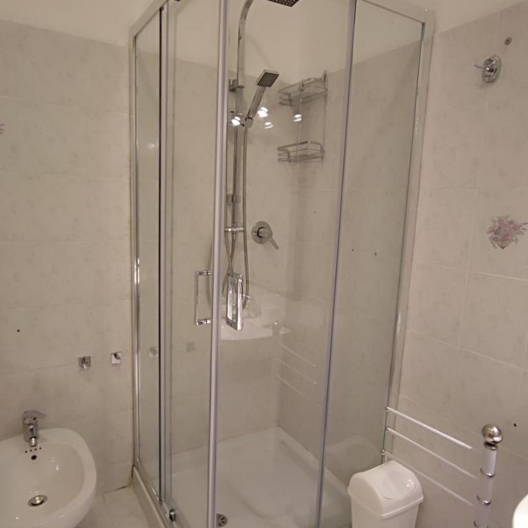 Stellina in centro Sweet Apartaments - One-Bedroom Apartment - 16