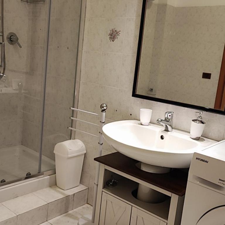 Stellina in centro Sweet Apartaments - One-Bedroom Apartment - 18