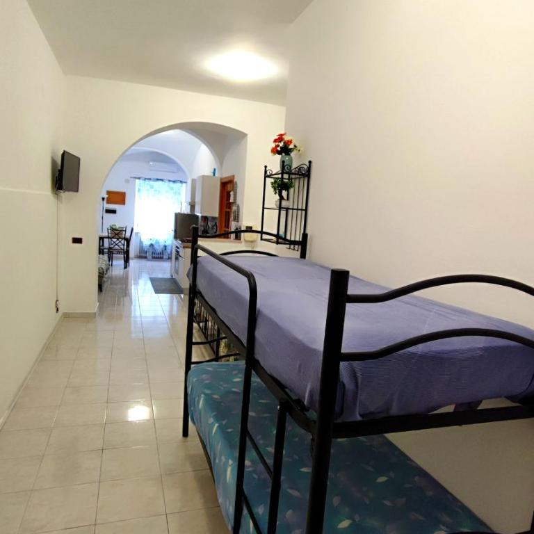 Stellina in centro Sweet Apartaments - One-Bedroom Apartment - 16