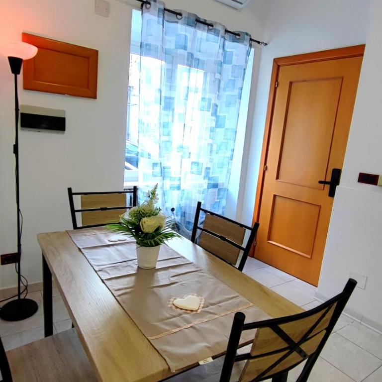 Stellina in centro Sweet Apartaments - One-Bedroom Apartment - 23