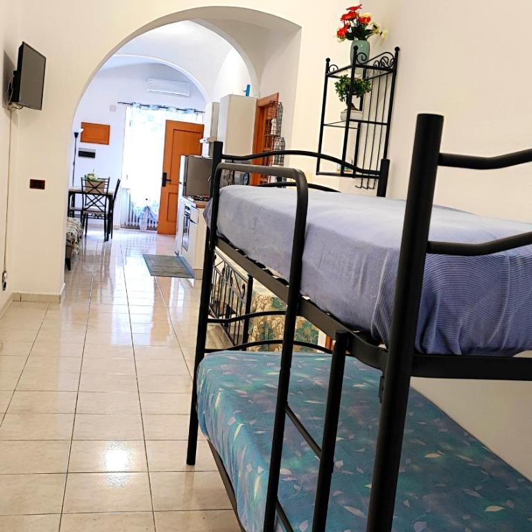 Stellina in centro Sweet Apartaments - One-Bedroom Apartment - 19