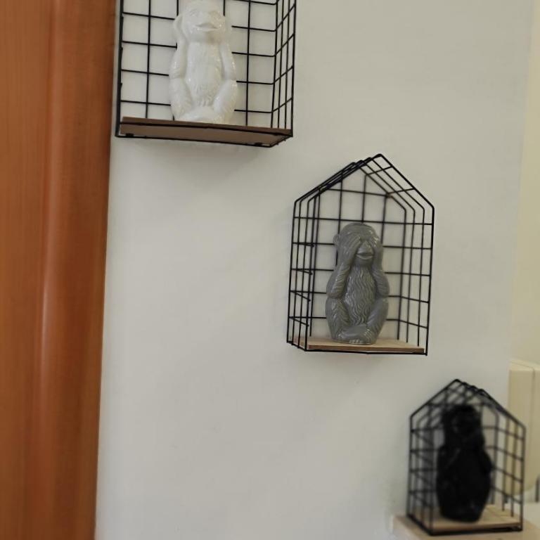 Stellina in centro Sweet Apartaments - One-Bedroom Apartment - 24