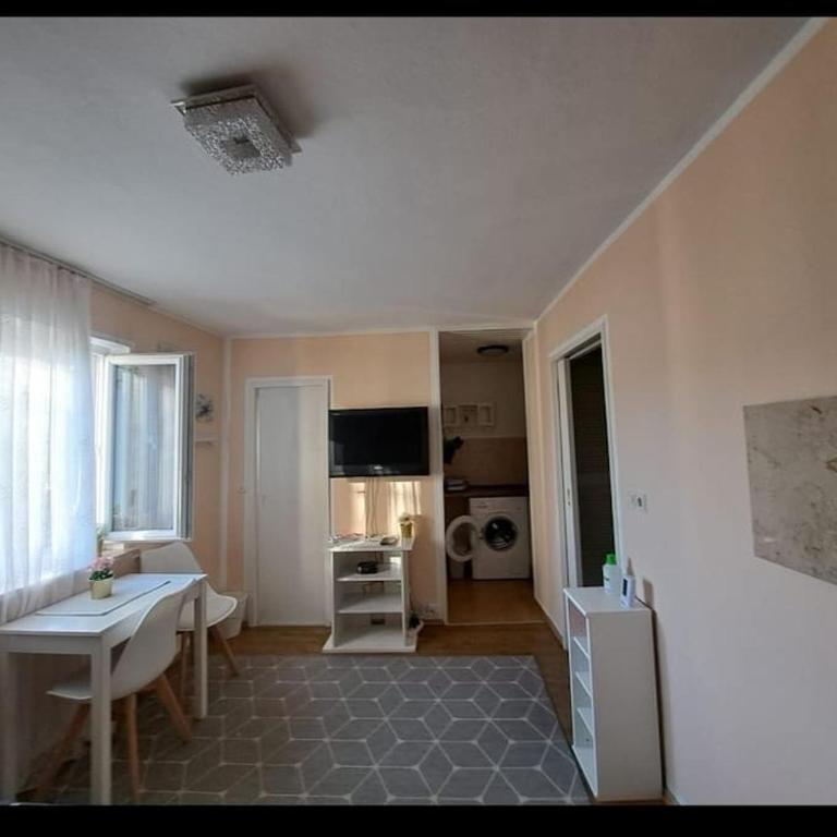 Small studio for two - Ferienwohnung für Zwei - Apartment mit 1 Schlafzimmer - 8