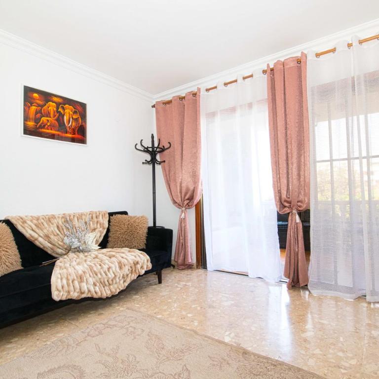 Waves of Tranquility Residence - Apartamento - Planta baja - 16