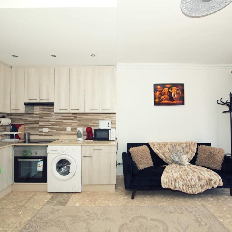 Waves of Tranquility Residence - Apartamento - Planta baja - 20