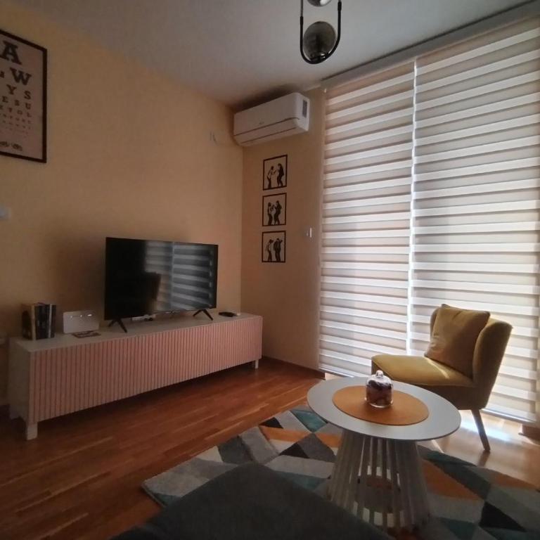Vrnjački Kos - Apartman sa 1 Spavaćom Sobom - 2