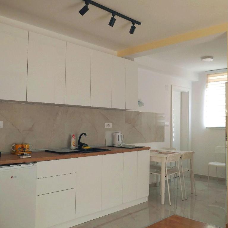 Vrnjački Kos - Apartman sa 1 Spavaćom Sobom - 4