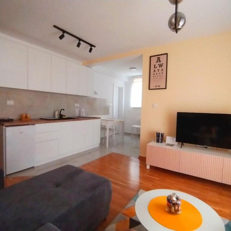 Vrnjački Kos - Apartman sa 1 Spavaćom Sobom - 5