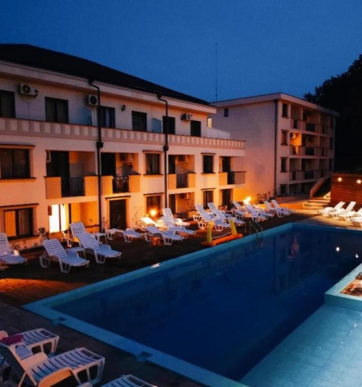 Vrnjački Kos - Apartman sa 1 Spavaćom Sobom - 7