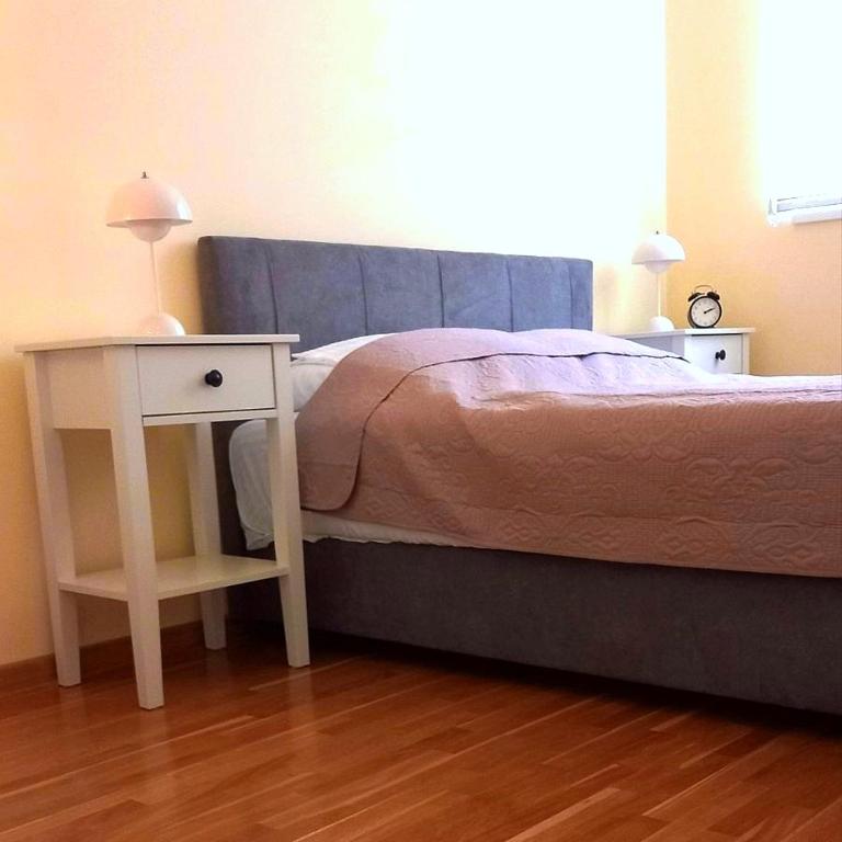 Vrnjački Kos - Apartman sa 1 Spavaćom Sobom - 22