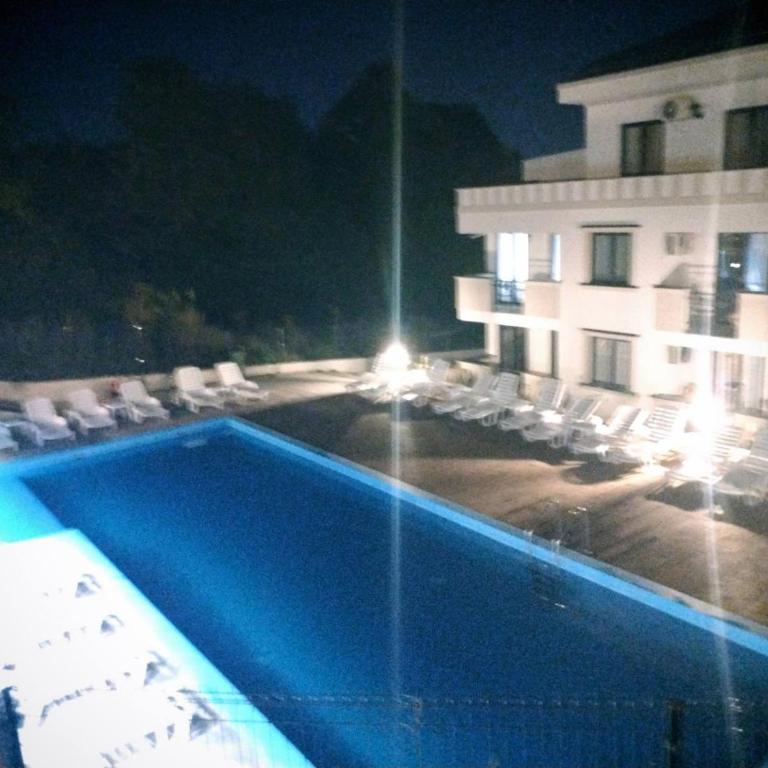 Vrnjački Kos - Apartman sa 1 Spavaćom Sobom - 27
