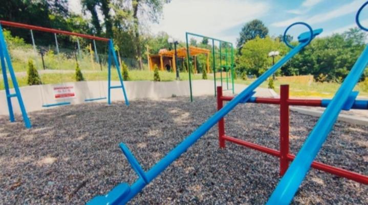 Vrnjački Kos - Apartman sa 1 Spavaćom Sobom - 31