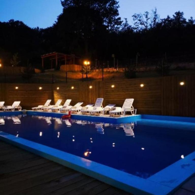 Vrnjački Kos - Apartman sa 1 Spavaćom Sobom - 32