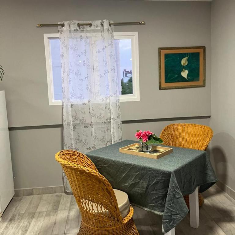 Opera Apart Suites - Estudio con balcón - 11