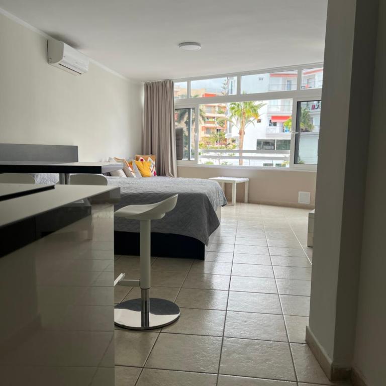 Studio Los Cristianos Beach - Apartamento Estudio - 66