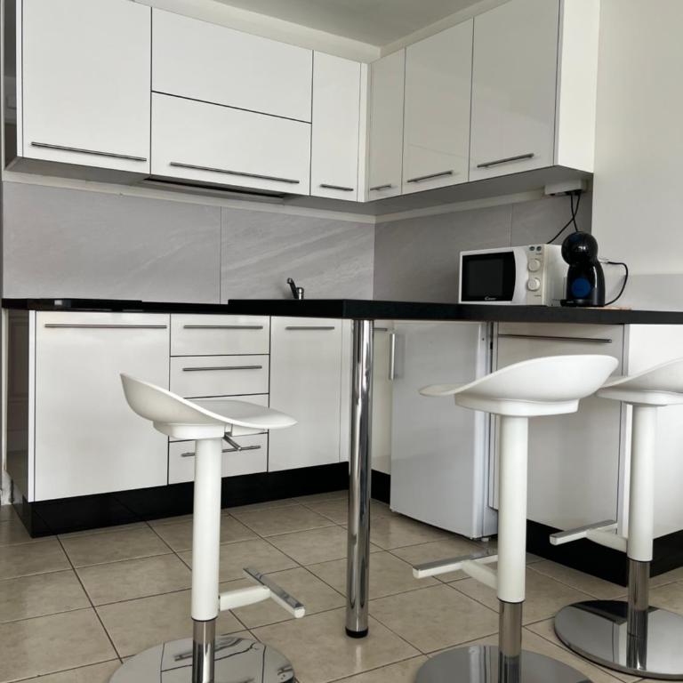 Studio Los Cristianos Beach - Apartamento Estudio - 65