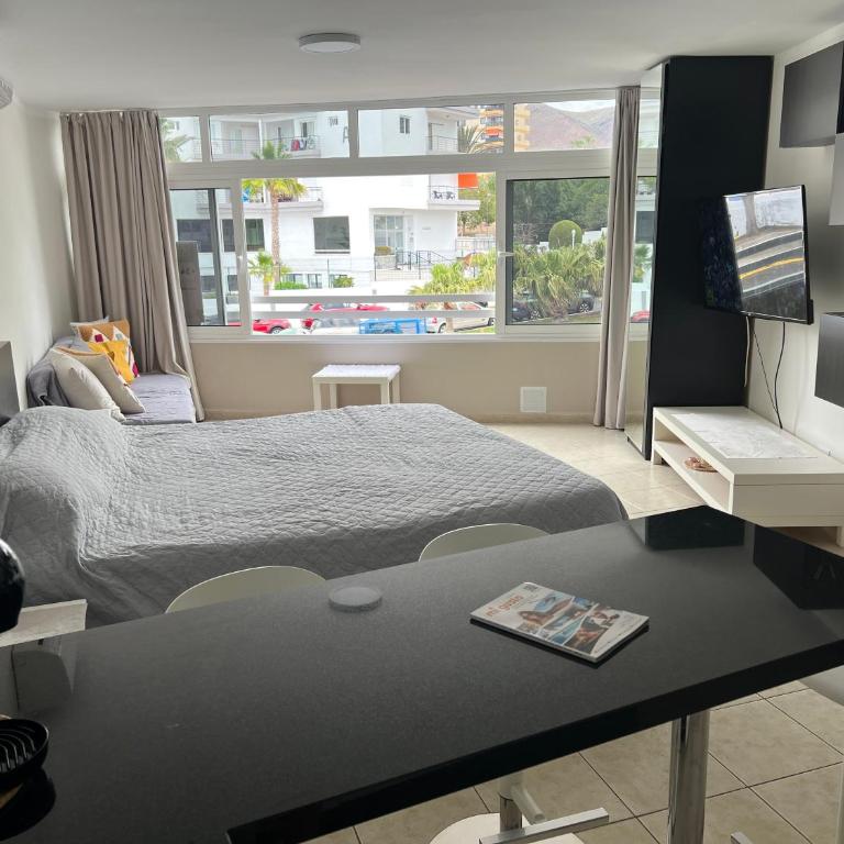 Studio Los Cristianos Beach - Apartamento Estudio - 64