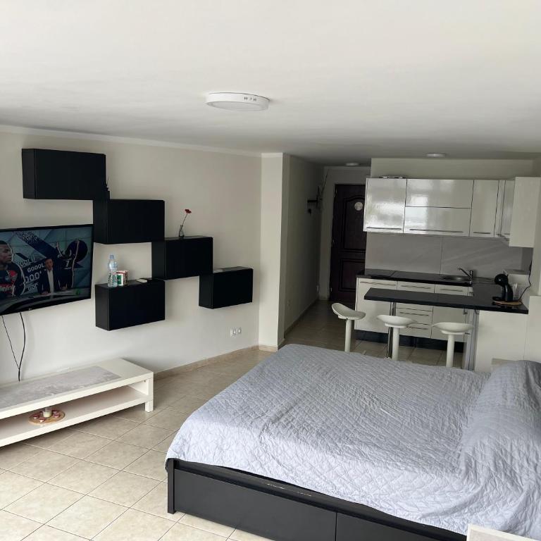 Studio Los Cristianos Beach - Apartamento Estudio - 63