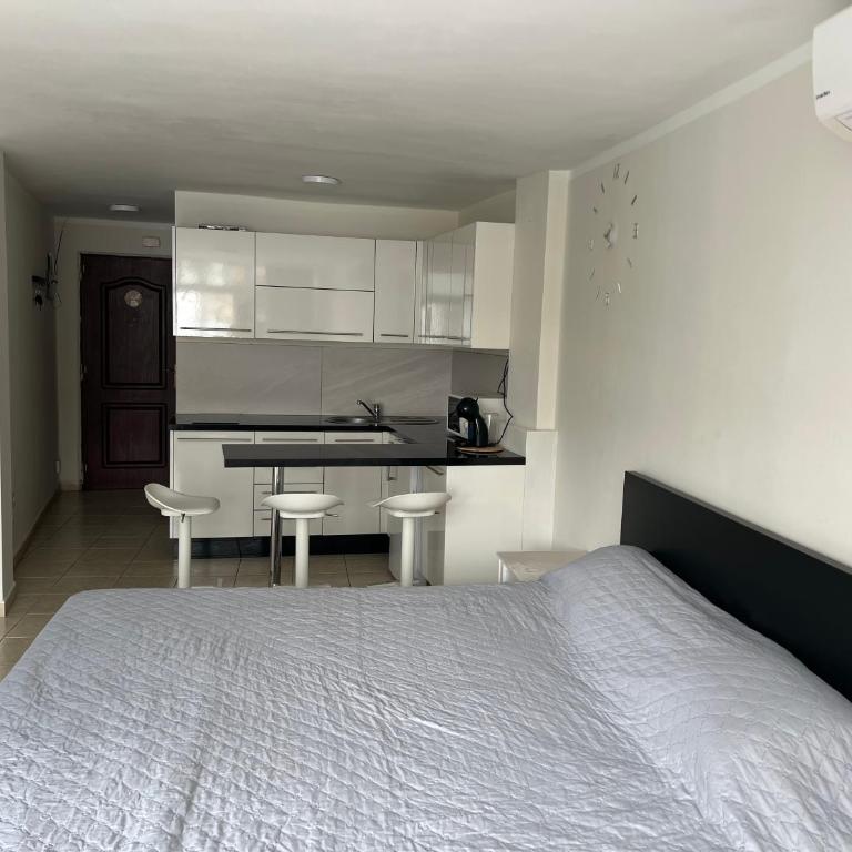 Studio Los Cristianos Beach - Apartamento Estudio - 62