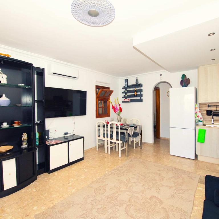 Waves of Tranquility Residence - Apartamento - Planta baja - 17