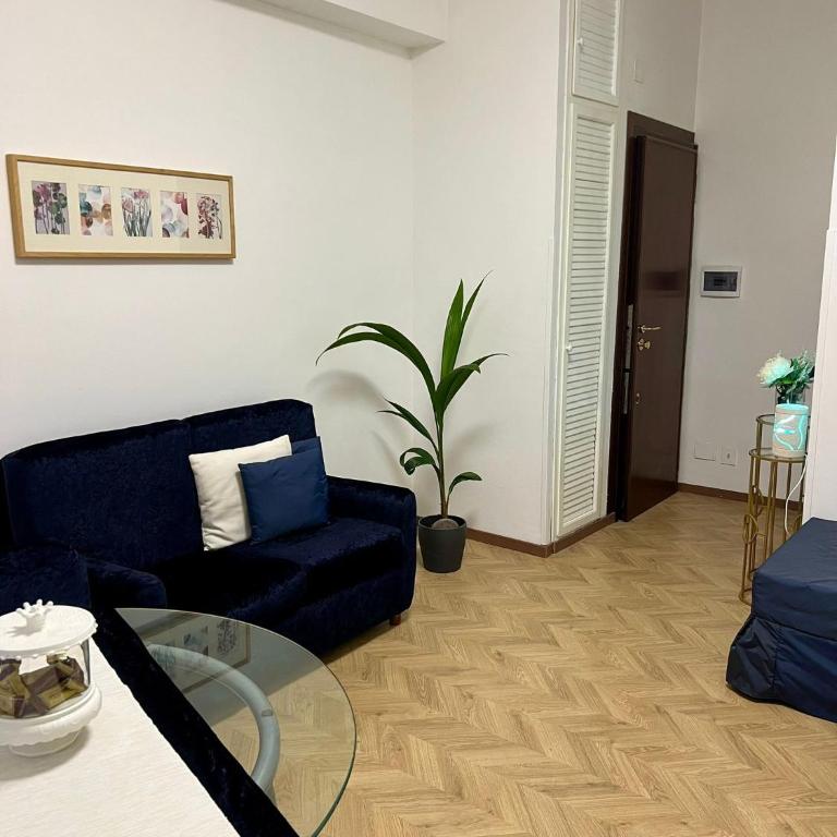Vinc & Pina - Home - Apartment mit 1 Schlafzimmer - 7