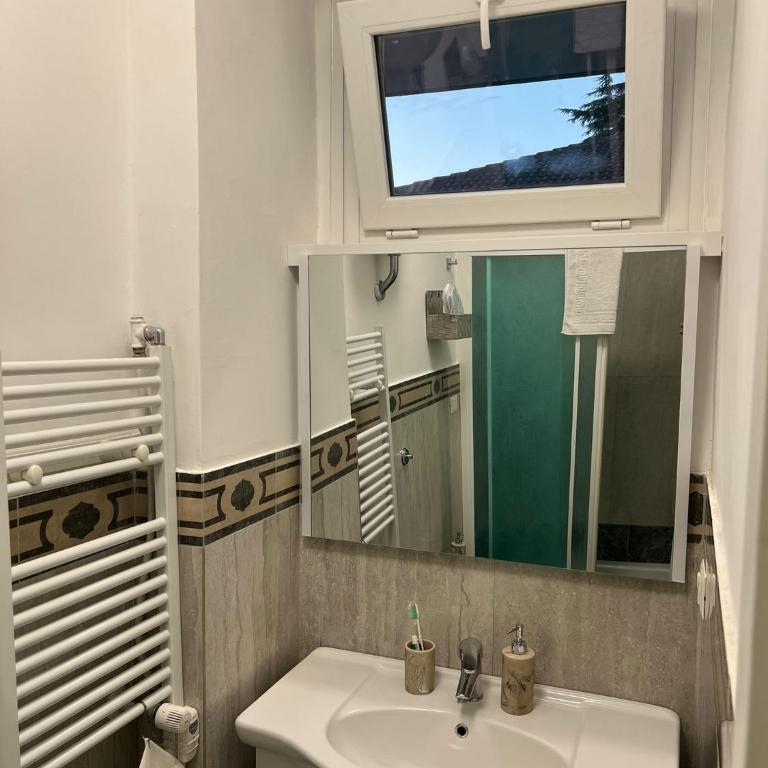 Vinc & Pina - Home - Apartment mit 1 Schlafzimmer - 8