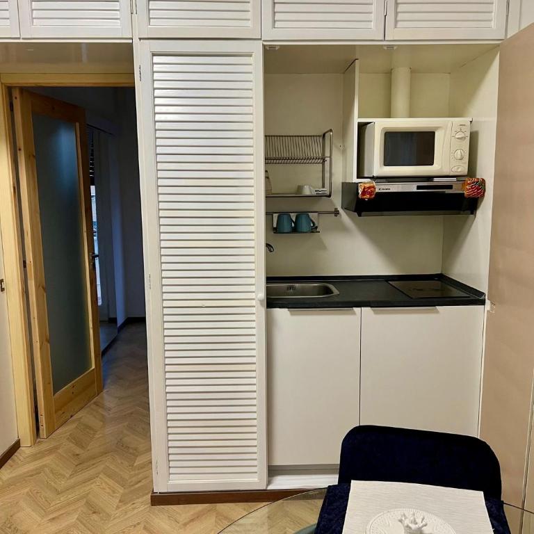 Vinc & Pina - Home - Apartment mit 1 Schlafzimmer - 12