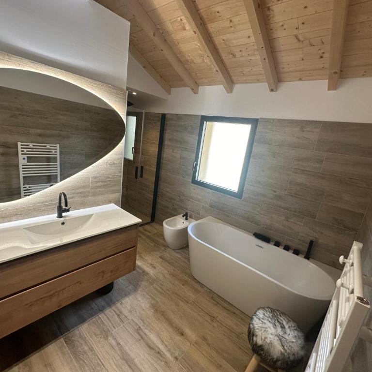 Chalet du rocher Font Romeu - Chalet - 13