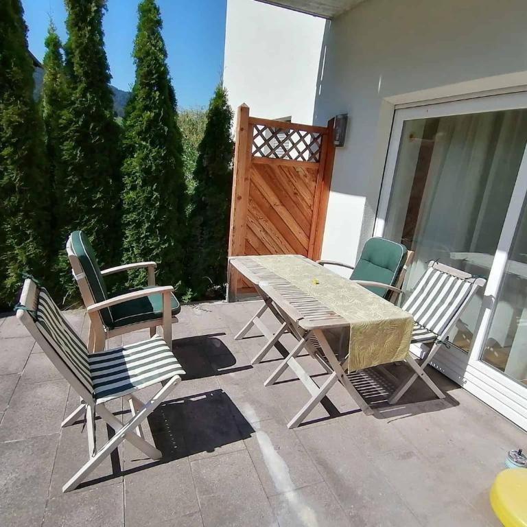 Apartment Mair - Appartamento con 1 Camera da Letto - 9